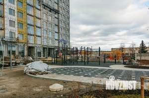 Студия квартира, вторичка, 23м2, 23/26 этаж