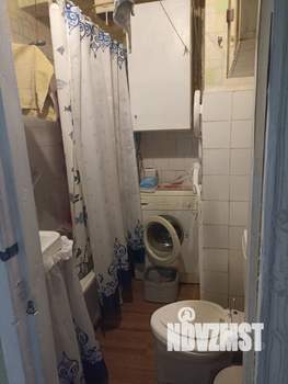 2-к квартира, вторичка, 45м2, 2/2 этаж