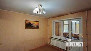 2-к квартира, вторичка, 47м2, 2/9 этаж