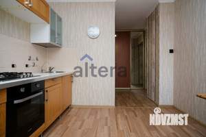 2-к квартира, вторичка, 51м2, 9/9 этаж