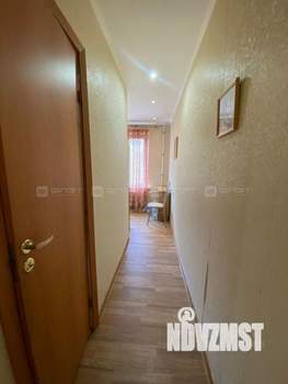 1-к квартира, вторичка, 34м2, 3/5 этаж