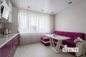 1-к квартира, вторичка, 45м2, 9/10 этаж