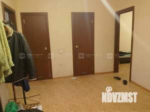 3-к квартира, вторичка, 81м2, 9/18 этаж