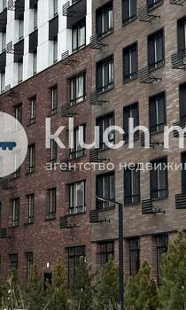 1-к квартира, сданный дом, 36м2, 11/19 этаж