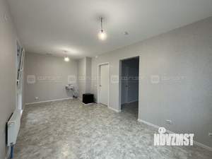 2-к квартира, вторичка, 53м2, 9/9 этаж