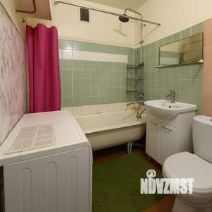 1-к квартира, вторичка, 37м2, 8/9 этаж
