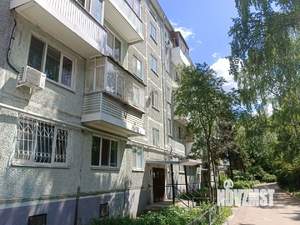 1-к квартира, вторичка, 31м2, 3/5 этаж