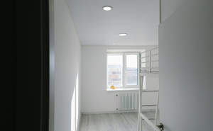 3-к квартира, вторичка, 81м2, 5/5 этаж