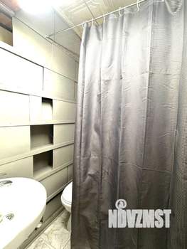 1-к квартира, вторичка, 33м2, 9/10 этаж