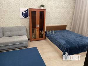 1-к квартира, вторичка, 41м2, 10/16 этаж