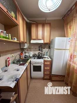 2-к квартира, вторичка, 44м2, 4/5 этаж