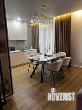 2-к квартира, вторичка, 67м2, 9/10 этаж