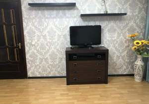 2-к квартира, вторичка, 61м2, 1/5 этаж