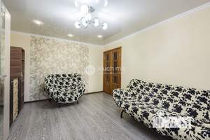 2-к квартира, вторичка, 51м2, 5/5 этаж