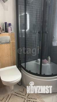 1-к квартира, вторичка, 38м2, 7/9 этаж