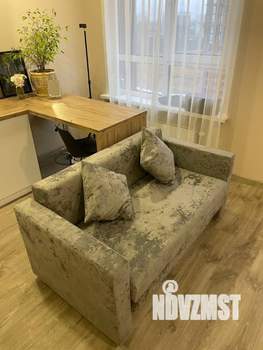 Студия квартира, вторичка, 32м2, 17/26 этаж
