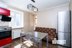 2-к квартира, вторичка, 78м2, 5/16 этаж