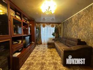 1-к квартира, вторичка, 44м2, 2/18 этаж