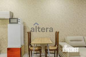 Студия квартира, вторичка, 31м2, 18/19 этаж