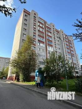 1-к квартира, вторичка, 29м2, 10/10 этаж