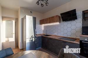 1-к квартира, вторичка, 35м2, 14/14 этаж