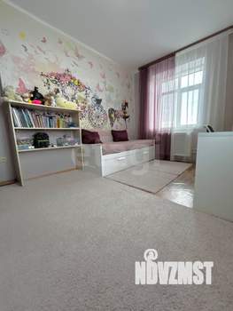 2-к квартира, вторичка, 66м2, 15/22 этаж