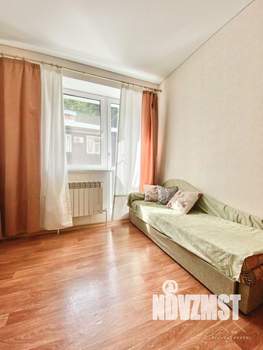 1-к квартира, вторичка, 39м2, 2/4 этаж