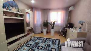 1-к квартира, вторичка, 43м2, 9/17 этаж