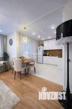 2-к квартира, вторичка, 60м2, 10/12 этаж