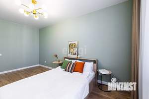 1-к квартира, вторичка, 39м2, 18/19 этаж