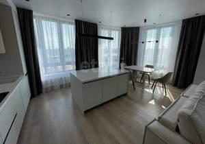 2-к квартира, вторичка, 56м2, 12/20 этаж