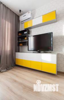 1-к квартира, вторичка, 34м2, 10/11 этаж