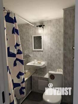 1-к квартира, вторичка, 37м2, 1/10 этаж