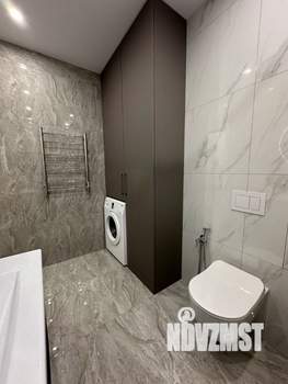 2-к квартира, вторичка, 60м2, 13/22 этаж