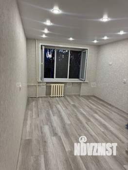 Студия квартира, вторичка, 18м2, 5/5 этаж