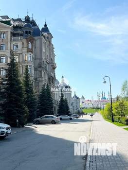 3-к квартира, вторичка, 264м2, 7/8 этаж