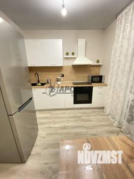 1-к квартира, вторичка, 31м2, 5/17 этаж