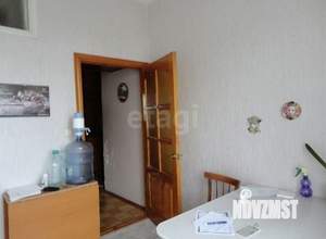 2-к квартира, вторичка, 51м2, 4/5 этаж