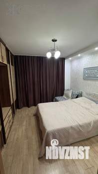 2-к квартира, вторичка, 51м2, 5/5 этаж