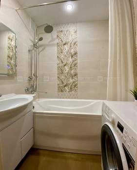 3-к квартира, вторичка, 94м2, 8/9 этаж