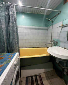 3-к квартира, вторичка, 63м2, 5/9 этаж