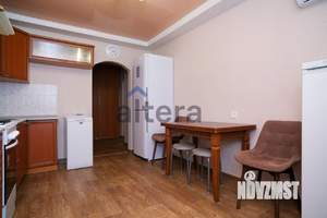 2-к квартира, вторичка, 58м2, 4/9 этаж