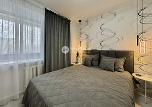 3-к квартира, вторичка, 60м2, 6/9 этаж