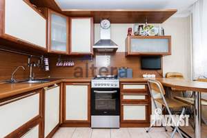 3-к квартира, вторичка, 66м2, 5/9 этаж