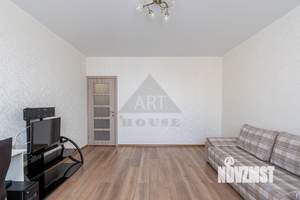 1-к квартира, вторичка, 47м2, 8/20 этаж