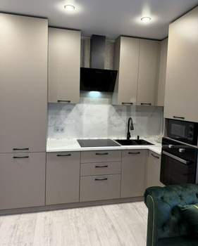 2-к квартира, вторичка, 58м2, 2/10 этаж