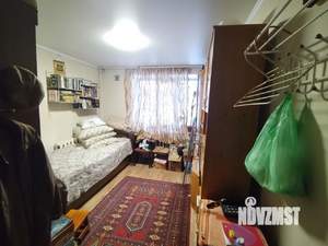 1-к квартира, вторичка, 20м2, 1/9 этаж