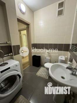 1-к квартира, вторичка, 41м2, 1/14 этаж