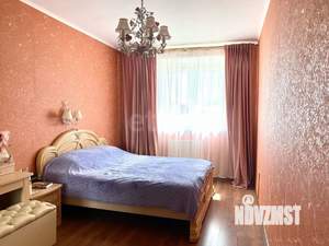 3-к квартира, вторичка, 105м2, 6/9 этаж