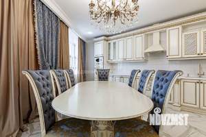 6-к квартира, вторичка, 230м2, 7/37 этаж